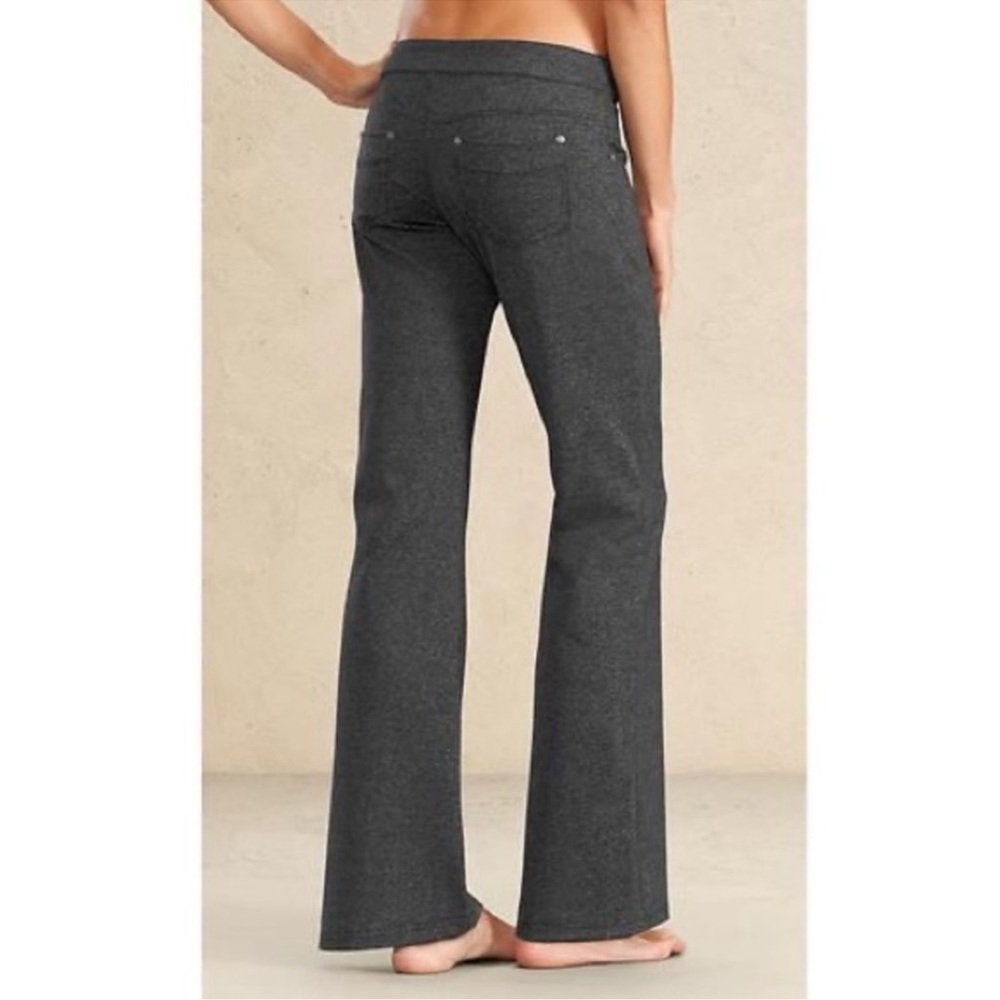 Athleta | *tall* XLT Classic Bettona Pants in Odyssey Charcoal